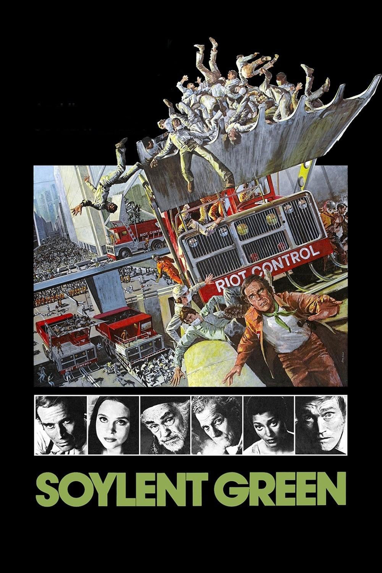 Soylent Green (1973) [34711] (A1765315536) [[Movies]] --Plex--